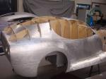 Morgan LIFECar Concept 2008 года